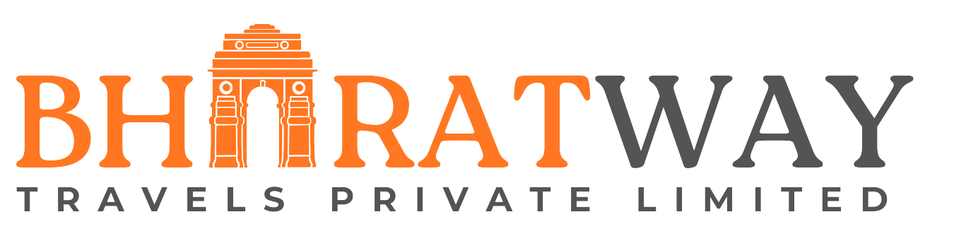 Bharatway Travels Pvt Ltd